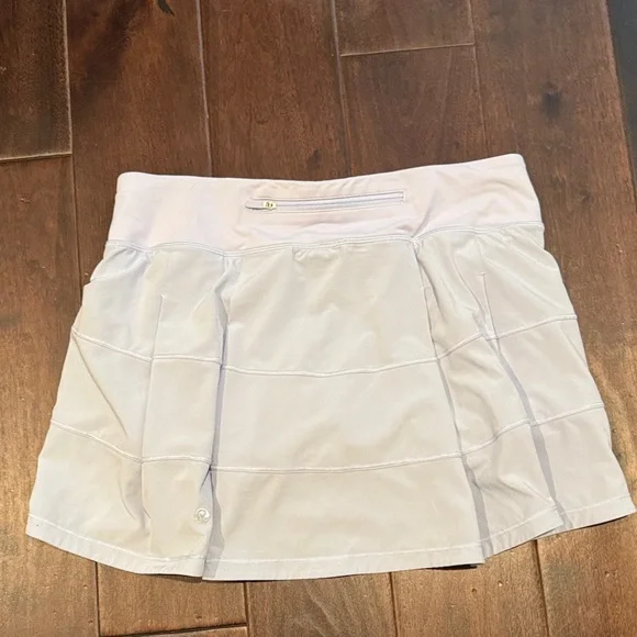 Lululemon Skirt - Picture 3 of 4